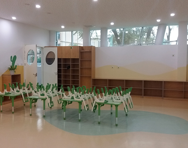 樂(lè)享童年幼兒園